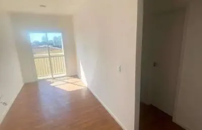 Apartamento à venda 2 quartos 1 vaga independência - são bernardo do campo - sp