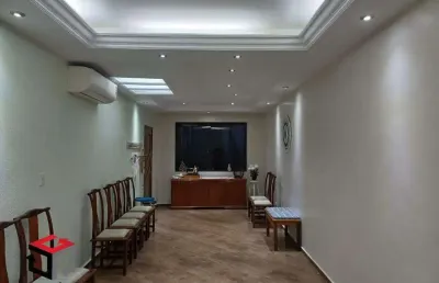 Casa à venda 4 quartos 4 suítes 3 vagas anchieta - são bernardo do campo - sp