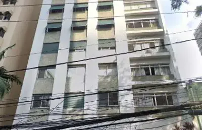 Apartamento com 150m² - pinheiros - são paulo - sp.