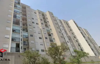 Apartamento com 66m² - parque residencial da lapa - são paulo - sp.
