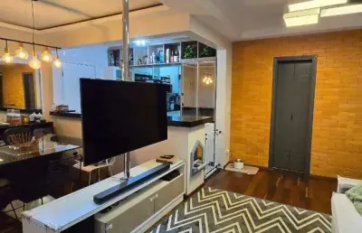 Apartamento com 100m² - vila da saúde - são paulo - sp.
