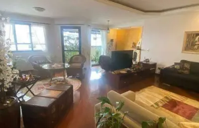 Apartamento à venda 4 quartos 3 suítes 4 vagas centro - são bernardo do campo - sp