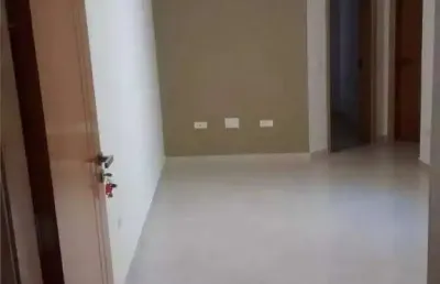 Apartamento à venda 2 quartos 1 vaga stella - santo andré - sp