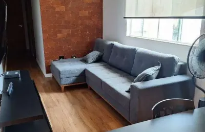 Cobertura 104 m² localizado no bairro campestre santo andré - sp