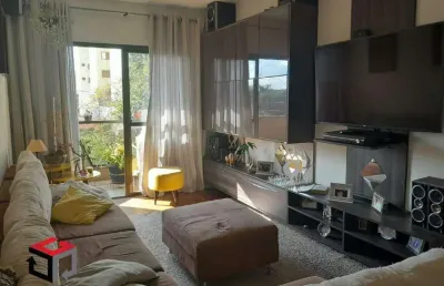 Cobertura à venda 2 quartos 1 vaga santa maria - são caetano do sul - sp