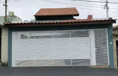 Casa 189 m² localizado no bairro anchieta são bernardo do campo - sp