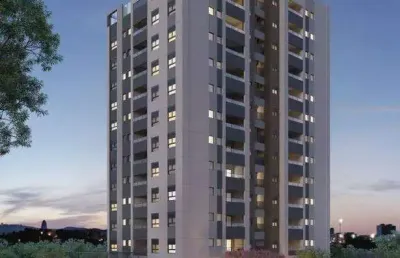 Apartamento à venda 3 quartos 3 suítes 2 vagas barcelona - são caetano do sul - sp