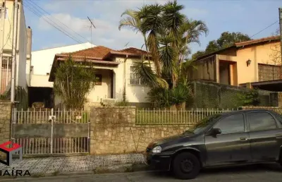 Terreno 330 m² localizado no bairro jardim do mar são bernardo do campo - sp