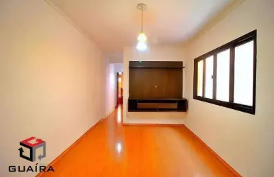 Apartamento para aluguel 2 quartos 1 suíte 1 vaga curuçá - santo andré - sp