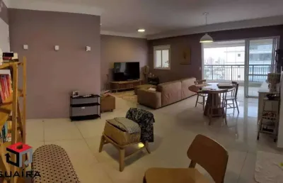 Apartamento para aluguel 3 quartos 3 suítes 2 vagas centro - são bernardo do campo - sp