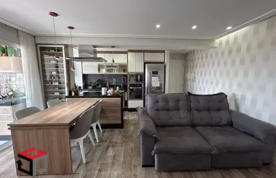 Apartamento 79 m² localizado no bairro boa vista são caetano do sul - sp