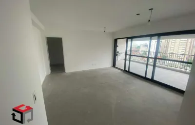 Apartamento com 147m² localizado na vila clementino - são paulo - sp.