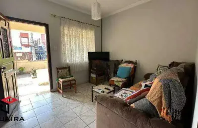 Casa à venda 3 quartos 4 vagas demarchi - são bernardo do campo - sp