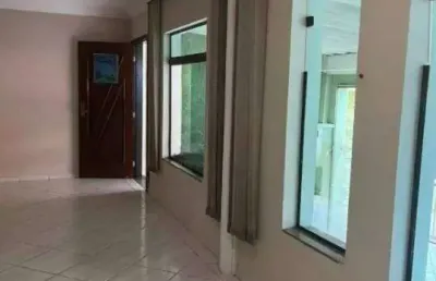Sobrado à venda 3 quartos 2 suítes 2 vagas demarchi - são bernardo do campo - sp