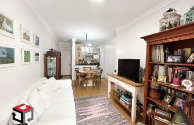 Apartamento à venda 3 quartos 1 suíte 2 vagas centro - são bernardo do campo - sp