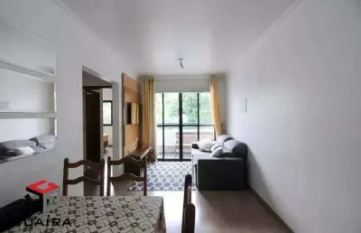 Apartamento à venda 2 quartos 1 suíte 1 vaga baeta neves - são bernardo do campo - sp