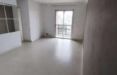 Apartamento á venda com 3 quartos e 1 vaga no jardim stella - santo andré/sp