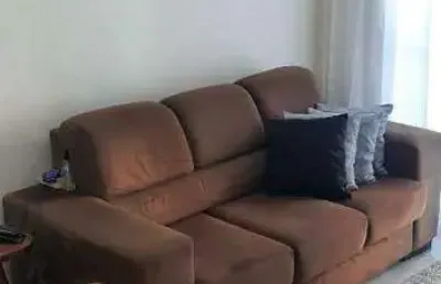 Apartamento à venda 2 quartos 1 vaga metalúrgica - santo andré - sp