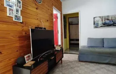Casa 113 m² localizado no bairro jardim do mar são bernardo do campo - sp