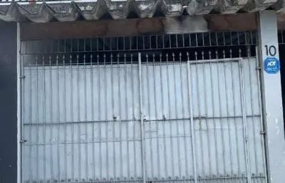 Salão para aluguel 2 vagas planalto - são bernardo do campo - sp