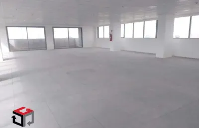 Belíssima sala comercial á venda com 316 m² na chácara santo antonio.