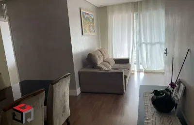 Apartamento com 3 quartos à venda na Rua Brasílio Machado, 533, Centro, São Bernardo do Campo
