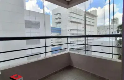 Apartamento com 2 quartos à venda na Rua Barão do Bananal, 1152, Pompéia, São Paulo