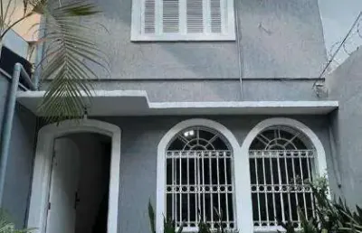 Casa com 2 quartos à venda na Rua Arizona, 14, Cidade Monções, São Paulo