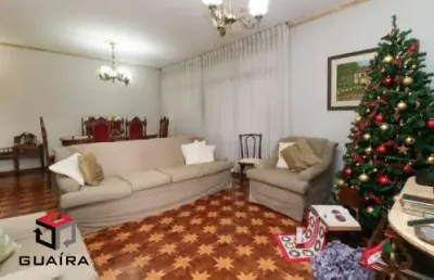 Casa com 4 quartos à venda na Rua Salto Grande, 127, Sumaré, São Paulo