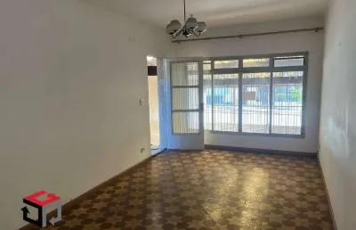 Sobrado à venda 3 quartos 2 vagas rudge ramos - são bernardo do campo - sp