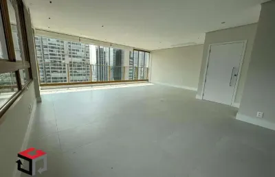Apartamento para aluguel 3 quartos 3 suítes 2 vagas itaim bibi - são paulo - sp