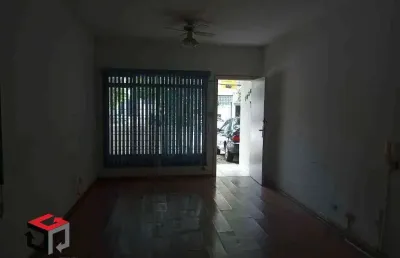 Casa para aluguel 3 quartos 1 vaga vila clementino - são paulo - sp