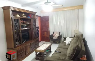 Sobrado à venda 2 quartos 1 suíte 2 vagas nogueira - diadema - sp