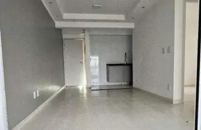Apartamento à venda 3 quartos 1 vaga independência - são bernardo do campo - sp