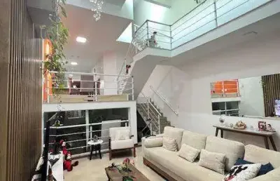 Sobrado à venda 3 quartos 3 suítes 4 vagas anchieta - são bernardo do campo - sp