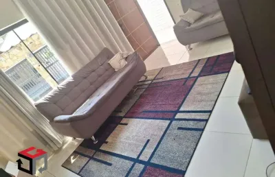 Casa à venda 2 quartos 1 suíte 4 vagas jordanópolis - são bernardo do campo - sp