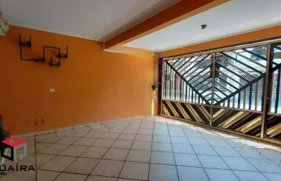 Sobrado à venda 4 quartos 1 suíte 2 vagas alvarenga - são bernardo do campo - sp