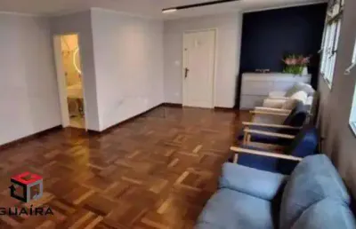 Apartamento para aluguel 4 quartos 1 suíte 1 vaga vila mariana - são paulo - sp
