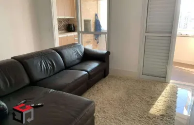 Apartamento à venda 3 quartos 2 suítes 2 vagas rudge ramos - são bernardo do campo - sp