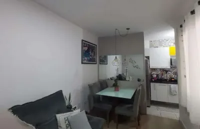 Cobertura à venda 2 quartos 1 vaga linda - santo andré - sp