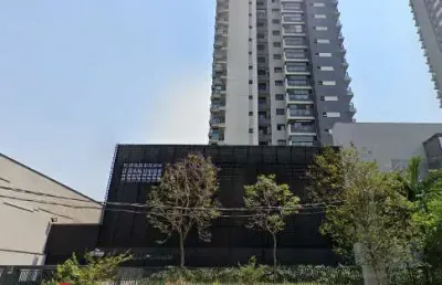 Apartamento 62 m² localizado no bairro vila leopoldina são paulo - sp