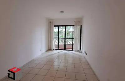Apartamento para aluguel 2 quartos 1 vaga bela vista - santo andré - sp