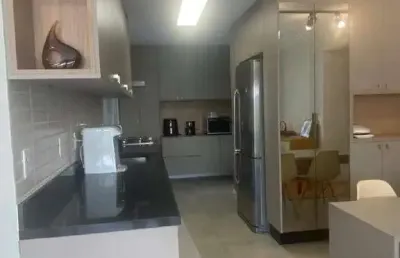 Apartamento de 154 m² no bairro bela aliança em são paulo - sp