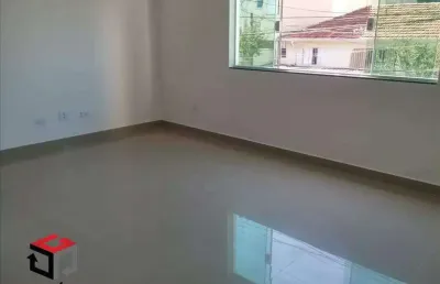 Sobrado para aluguel 3 quartos 1 suíte 3 vagas valparaíso - santo andré - sp