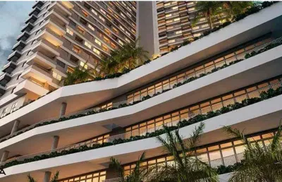Apartamento com 38m² na vila nova conceição em são paulo - sp