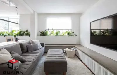 Apartamento com 3 quartos à venda na Alameda Joaquim Eugênio de Lima, 1041, Jardim Paulista, São Paulo