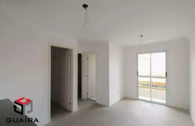 Apartamento à venda 2 quartos 1 vaga gonçalves - são bernardo do campo - sp