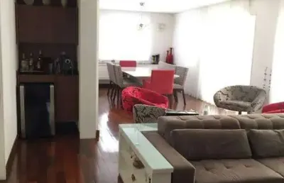 Apartamento 179 m² localizado no bairro santa paula são caetano do sul - sp