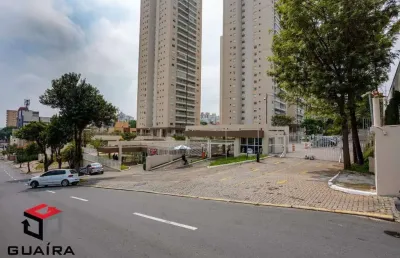 Apartamento à venda 2 quartos 1 suíte 1 vaga centro - são bernardo do campo - sp