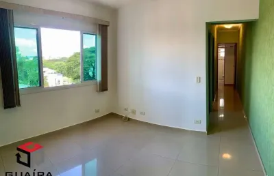 Cobertura à venda 2 quartos 1 suíte 2 vagas paraíso - santo andré - sp